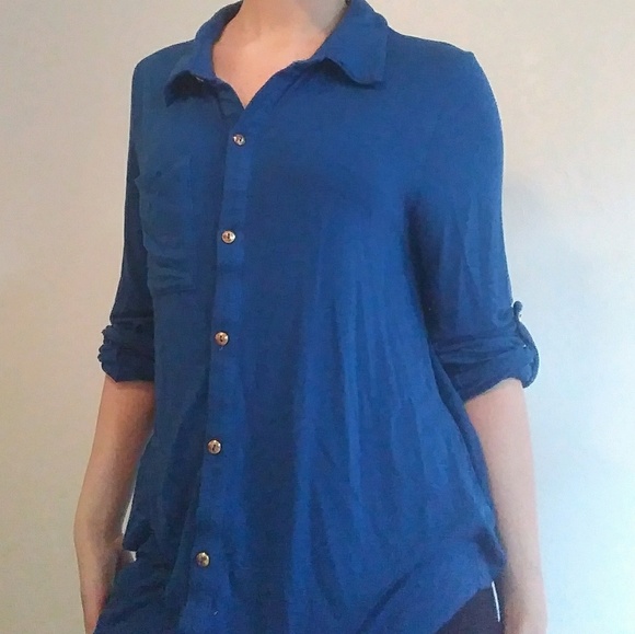 FOREVER 21 TOP - Picture 3 of 3